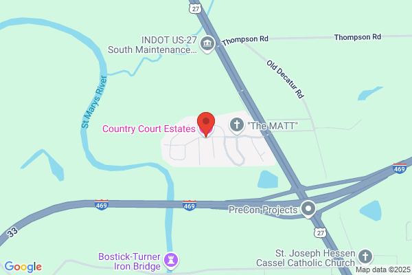 Country Court Estates