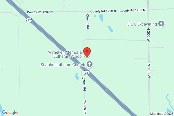 Schools, Lutheran Elementary Schools, Wyneken Memorial