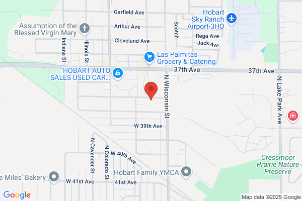 General Heating & Air Conditioning