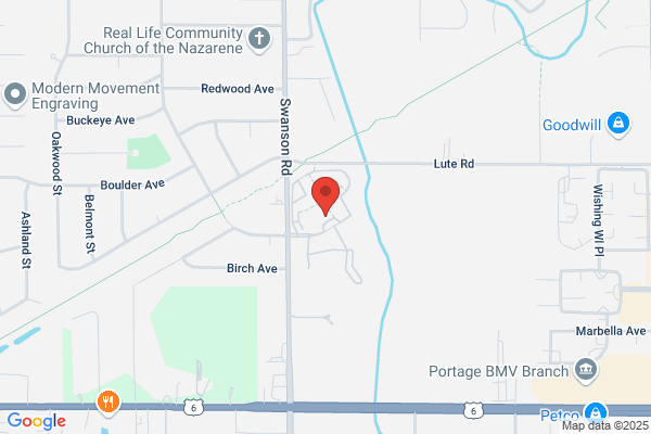 Swanson Court Apartments