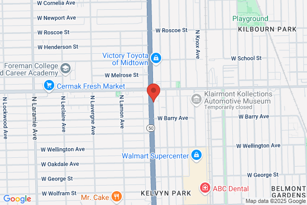 Express Auto Supply Inc