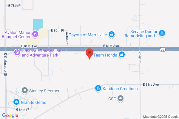 Southlake Collision Center