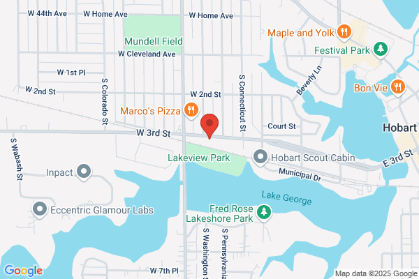 The Bud Insurance Agency, Inc.