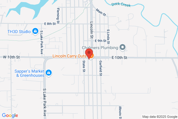 Lil' Red Barn the