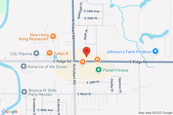 Anderson Dental Center