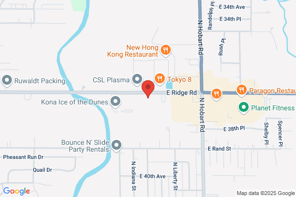 Ridgewood Dental P.C.