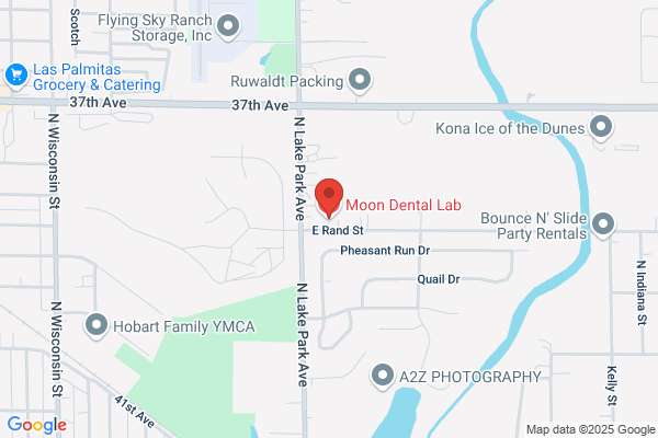 Moon Dental Lab