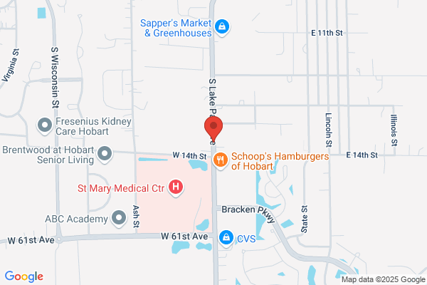 Pain Center At St Mary Medical Center