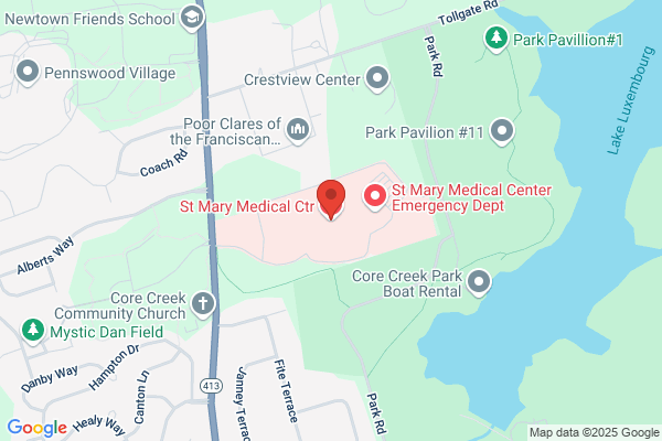 St. Mary Medical Center