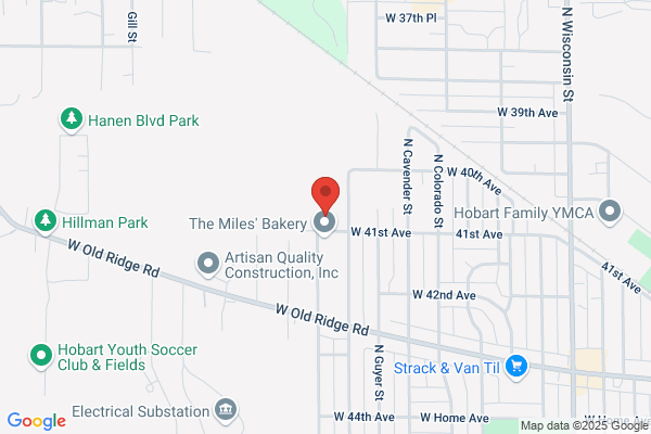 Hobart City School District, Elementary Schools, Earle