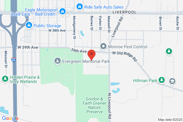 Hobart City School District, Elementary Schools, Ridge View