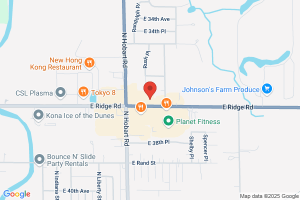 Arby's - CLOSED