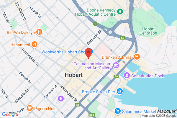 Hobart Floral & Gifts