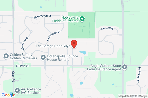 The Garage Door Guys of Indiana, LLC