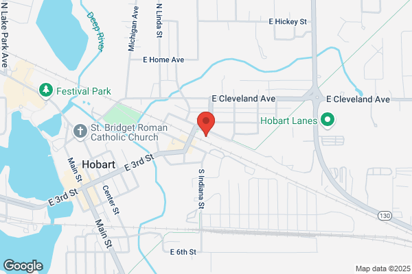 Hobart Industrial Economic Development Corporation