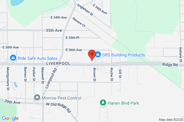 Gary -Hobart Roofing Supply Co