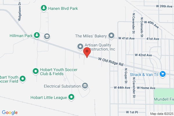 ELLENBERGER'S MAINTENANCE SERVICES,Inc