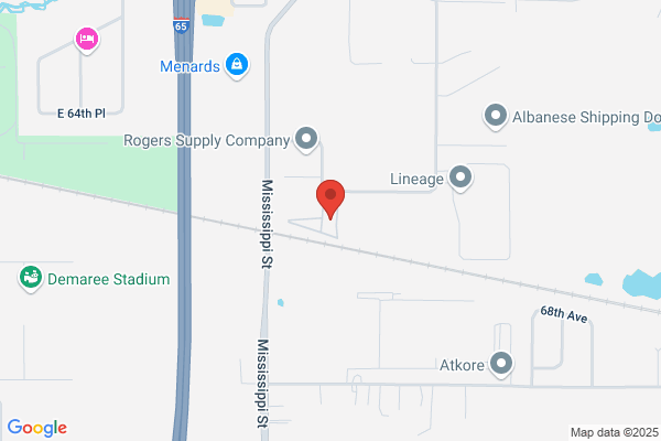 Sunbelt Rentals