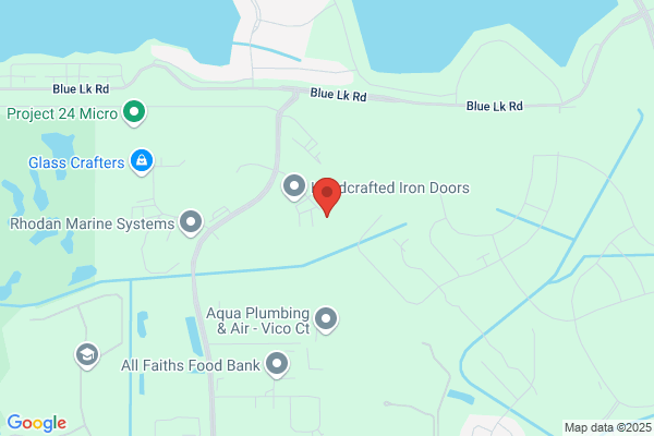 A & M Engineering Inc
