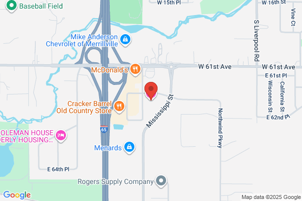 Comfort Inn Hobart - Merrillville