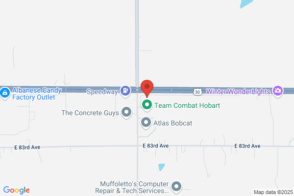 Credit Union Centers of NW Indiana