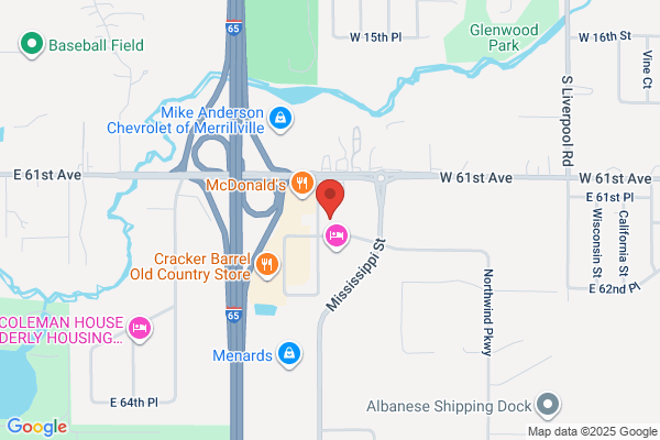 Dollar Inn