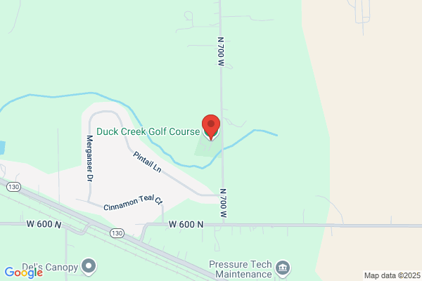 Duck Creek