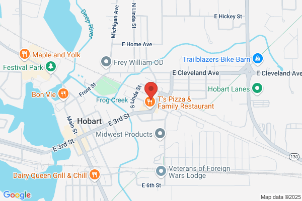 Hobart Electronics