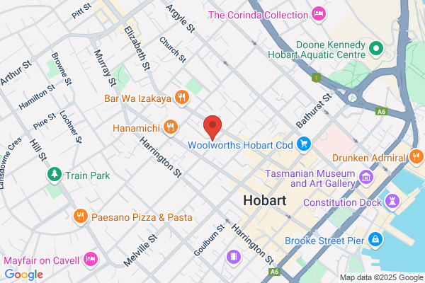 Hobart Flooring