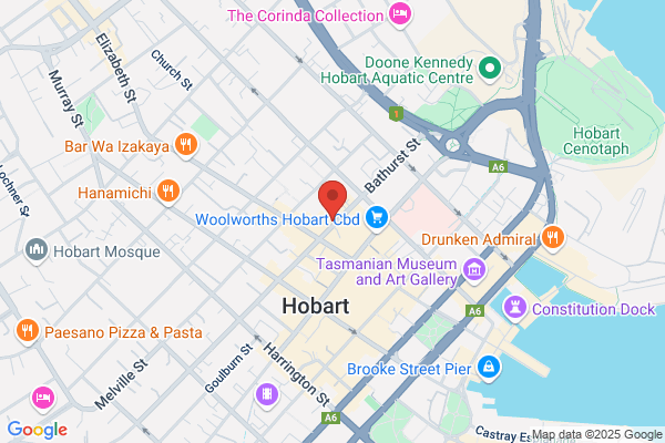 Hobart Furniture