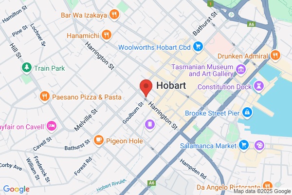 Hobart Locksmith Service