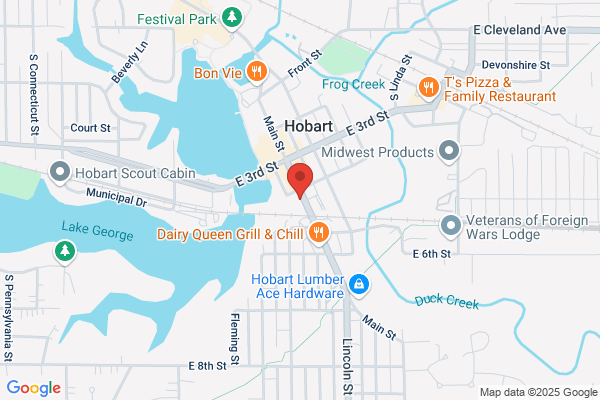 Hobart Norge Village