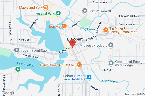 Lake County Divers Supply
