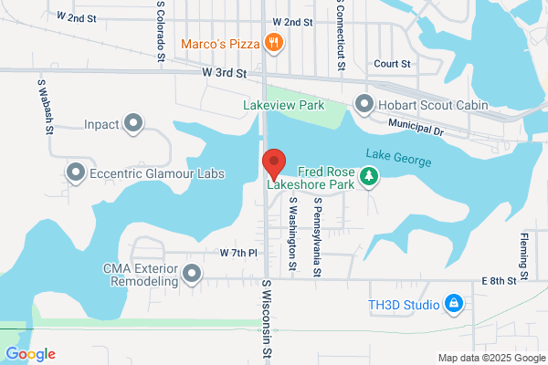 Lake George Bait & Tackle