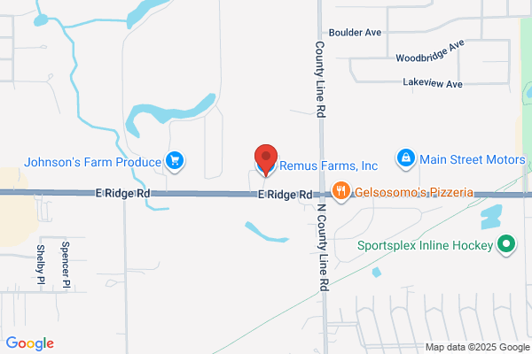 Remus Farms