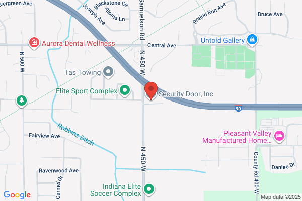 Security Industries Inc