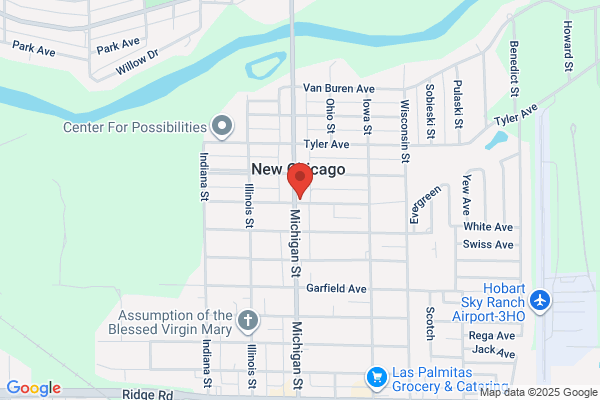 Home Connection Realty Inc