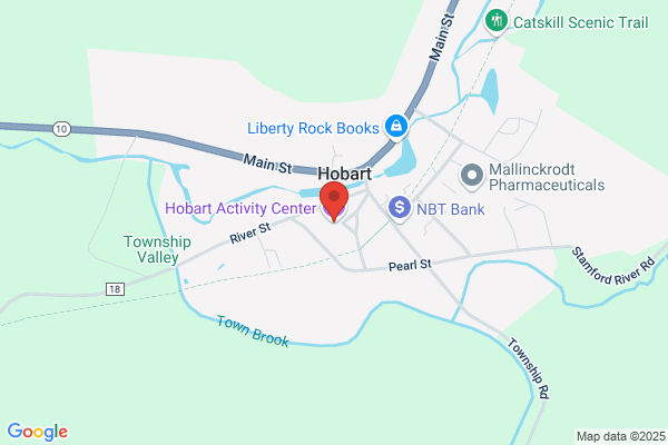 Hobart Activity Center