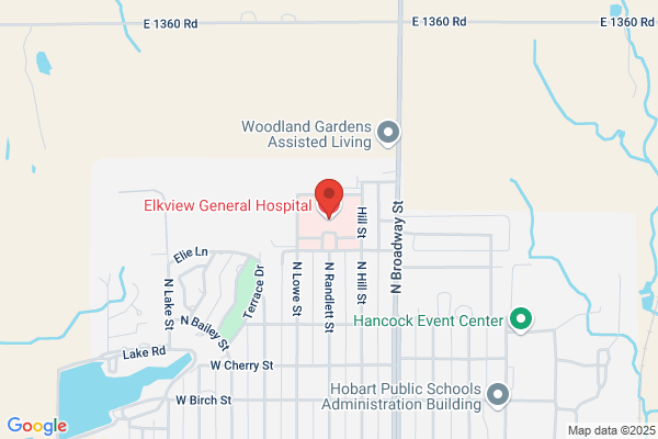 Elkview General Hospital