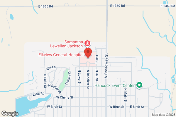 Elkview Radiology