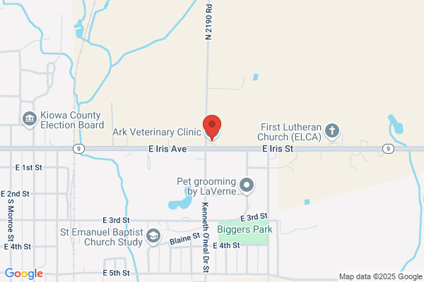 Ark Veterinary Clinic