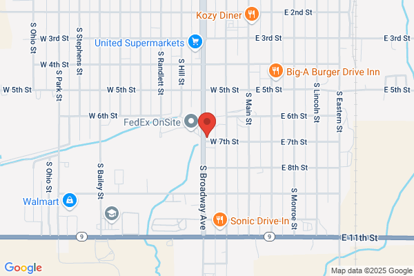 Denton Auto Sales