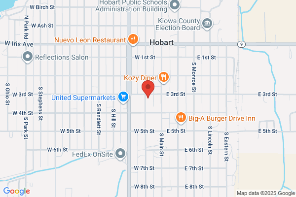 Hackney-Gish Funeral Home