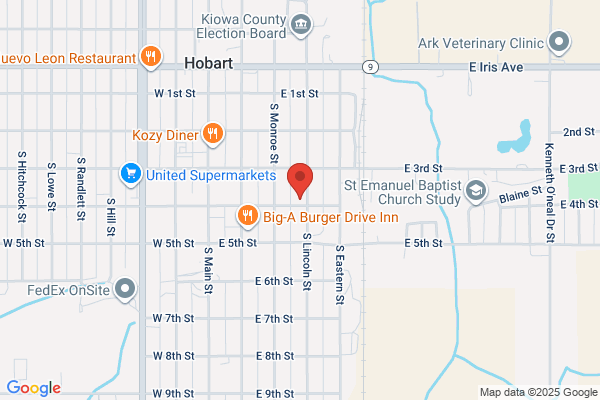 Hobart Housing Authority