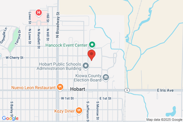 Hobart Public Schools, High School