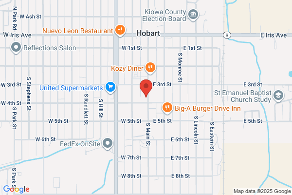 Hobart, Probation & Parole