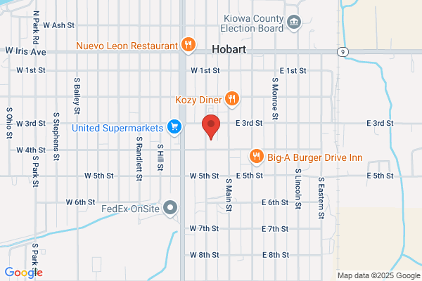 Krieger Insurance Agency, Inc.
