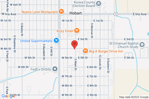 McCollom Welding & Repair