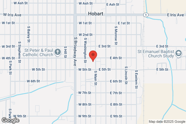 Oklahoma Investment Services