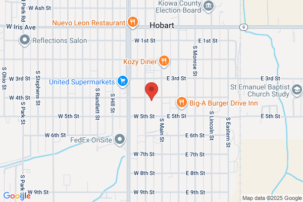 Reed Chiropractic Clinic